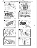 Предварительный просмотр 116 страницы Dodge Stealth 1994 Service Manual