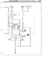 Предварительный просмотр 121 страницы Dodge Stealth 1994 Service Manual