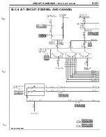 Предварительный просмотр 123 страницы Dodge Stealth 1994 Service Manual