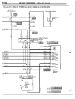 Предварительный просмотр 124 страницы Dodge Stealth 1994 Service Manual