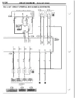 Предварительный просмотр 126 страницы Dodge Stealth 1994 Service Manual