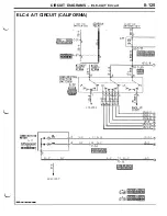 Предварительный просмотр 127 страницы Dodge Stealth 1994 Service Manual