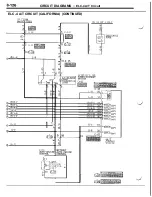 Предварительный просмотр 128 страницы Dodge Stealth 1994 Service Manual