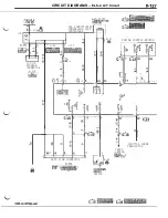 Предварительный просмотр 129 страницы Dodge Stealth 1994 Service Manual