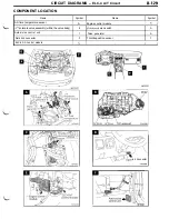 Предварительный просмотр 131 страницы Dodge Stealth 1994 Service Manual