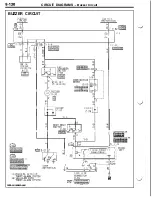 Предварительный просмотр 132 страницы Dodge Stealth 1994 Service Manual