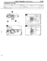 Предварительный просмотр 133 страницы Dodge Stealth 1994 Service Manual