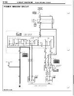 Предварительный просмотр 134 страницы Dodge Stealth 1994 Service Manual