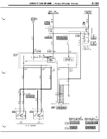 Предварительный просмотр 135 страницы Dodge Stealth 1994 Service Manual