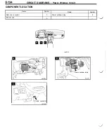 Предварительный просмотр 136 страницы Dodge Stealth 1994 Service Manual