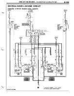 Предварительный просмотр 137 страницы Dodge Stealth 1994 Service Manual