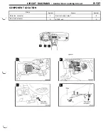 Предварительный просмотр 139 страницы Dodge Stealth 1994 Service Manual