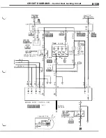 Предварительный просмотр 141 страницы Dodge Stealth 1994 Service Manual