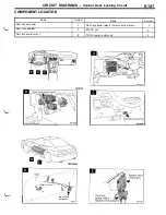 Предварительный просмотр 143 страницы Dodge Stealth 1994 Service Manual