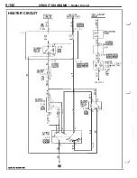 Предварительный просмотр 144 страницы Dodge Stealth 1994 Service Manual