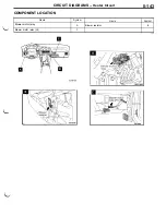 Предварительный просмотр 145 страницы Dodge Stealth 1994 Service Manual