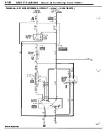 Предварительный просмотр 148 страницы Dodge Stealth 1994 Service Manual