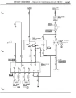 Предварительный просмотр 149 страницы Dodge Stealth 1994 Service Manual