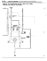 Предварительный просмотр 152 страницы Dodge Stealth 1994 Service Manual