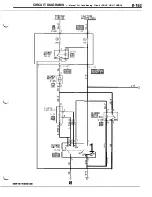 Предварительный просмотр 155 страницы Dodge Stealth 1994 Service Manual