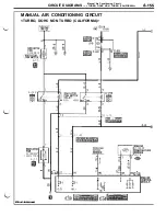 Предварительный просмотр 157 страницы Dodge Stealth 1994 Service Manual