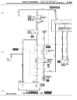 Предварительный просмотр 159 страницы Dodge Stealth 1994 Service Manual