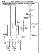 Предварительный просмотр 162 страницы Dodge Stealth 1994 Service Manual