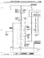 Предварительный просмотр 165 страницы Dodge Stealth 1994 Service Manual