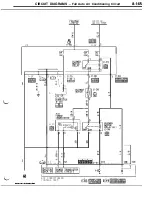 Предварительный просмотр 167 страницы Dodge Stealth 1994 Service Manual