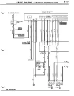 Предварительный просмотр 169 страницы Dodge Stealth 1994 Service Manual