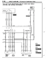 Предварительный просмотр 170 страницы Dodge Stealth 1994 Service Manual