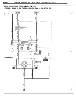 Предварительный просмотр 172 страницы Dodge Stealth 1994 Service Manual