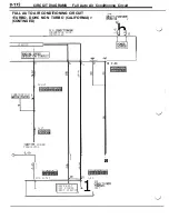 Предварительный просмотр 174 страницы Dodge Stealth 1994 Service Manual