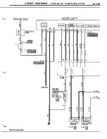 Предварительный просмотр 177 страницы Dodge Stealth 1994 Service Manual