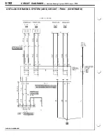 Предварительный просмотр 184 страницы Dodge Stealth 1994 Service Manual