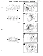 Предварительный просмотр 189 страницы Dodge Stealth 1994 Service Manual