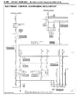 Предварительный просмотр 190 страницы Dodge Stealth 1994 Service Manual