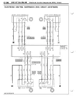 Предварительный просмотр 192 страницы Dodge Stealth 1994 Service Manual