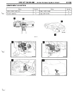 Предварительный просмотр 197 страницы Dodge Stealth 1994 Service Manual