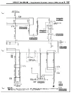 Предварительный просмотр 199 страницы Dodge Stealth 1994 Service Manual