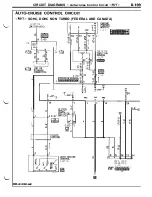 Предварительный просмотр 201 страницы Dodge Stealth 1994 Service Manual