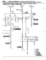 Предварительный просмотр 202 страницы Dodge Stealth 1994 Service Manual