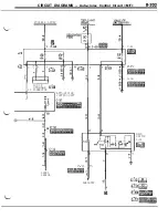 Предварительный просмотр 205 страницы Dodge Stealth 1994 Service Manual