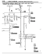 Предварительный просмотр 208 страницы Dodge Stealth 1994 Service Manual