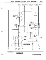 Предварительный просмотр 209 страницы Dodge Stealth 1994 Service Manual