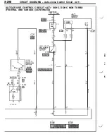 Предварительный просмотр 210 страницы Dodge Stealth 1994 Service Manual