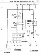 Предварительный просмотр 213 страницы Dodge Stealth 1994 Service Manual