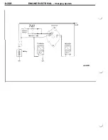 Предварительный просмотр 230 страницы Dodge Stealth 1994 Service Manual