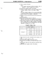 Предварительный просмотр 231 страницы Dodge Stealth 1994 Service Manual