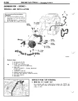 Предварительный просмотр 232 страницы Dodge Stealth 1994 Service Manual